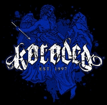 Koroded unterschreiben bei NOIZGATE Records! Neues Studio-Album kommt im September 2013