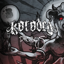 Neue KORODED Single & Video "PHOBOS" erscheinen am 27. Juni!